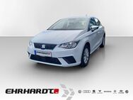 Seat Ibiza, 1.0 TSI Style ALLWETTER, Jahr 2020 - Zell (Main)