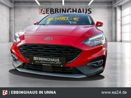 Ford Focus, 1.0 EcoBoost Mild-Hybrid EU6d Active X digitales, Jahr 2021 - Unna