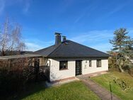 Bungalow mit Einliegerwohnung und Blick ins Maifeld - Münstermaifeld