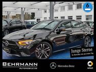 Mercedes CLA 180, SB Progressive Scheinw, Jahr 2024 - Norderstedt