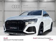 Audi RSQ8, , Jahr 2022 - Fürstenwalde (Spree) Zentrum