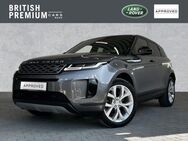 Land Rover Range Rover Evoque SE 2.0 D150 Mild-Hybrid EU6d-T ACC 360 - Koblenz