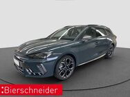 CUPRA Leon, 1.5 Sportstourer eTSI 18, Jahr 2022 - Ingolstadt