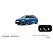 Audi A3, Sportback 35 TFSI S-LINE 19ZOLL, Jahr 2023 - Linsengericht