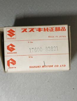 Suzuki 17600-83821 Kühlmittelthermostat 82°C für diverse Oldtimer - Hannover Vahrenwald-List