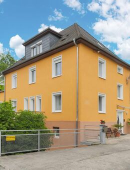 Einziehen & wohlfühlen - Modernisiertes Zweifamilienhaus mit Wow-Effekt! - Niefern-Öschelbronn