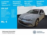 VW Golf, 1.5 VIII TSWI MOVE Heckleuchten, Jahr 2024 - Hanau (Brüder-Grimm-Stadt)