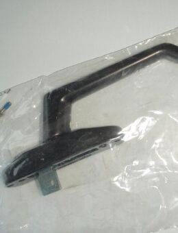 Fenstergriff für Alu-Fenster,Notter braun - Ulmen Ulmen