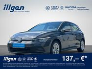 VW Golf, 1.0 TSI VIII APP, Jahr 2022 - Stollberg (Erzgebirge)