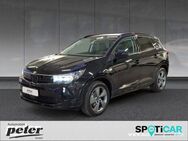 Opel Grandland, 1.2 Turbo Line Automatik Allwetter, Jahr 2023 - Erfurt