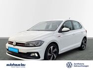 VW Polo, 2.0 TSI GTI OPF (EURO 6d-) GTI, Jahr 2020 - Groß Grönau