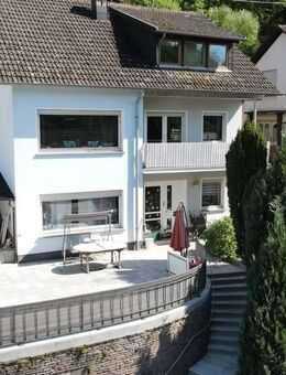 MERZIG-STADT / WOHNHAUS MIT 2 WOHNUNGEN IN TOP LAGE! - Merzig