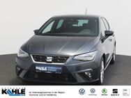 Seat Ibiza, 1.0 TSI FR, Jahr 2024 - Wunstorf