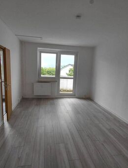Urban, charmant, bezugsbereit! - Südliches Anhalt