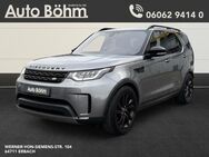 Land Rover Discovery, 5 SD6 HSE St Hzg Akt Diff, Jahr 2020 - Erbach (Hessen)