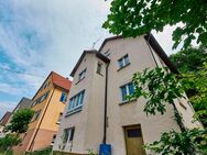 Oberndorf am Neckar: Charmantes Wohnhaus in sonniger Lage sucht liebevolle Renovierung! - Oberndorf (Neckar)