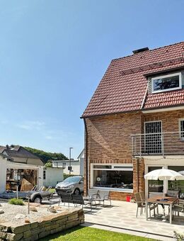Wohlfühlen leicht gemacht - für die ganze Familie in Weitmar-Mark - Bochum