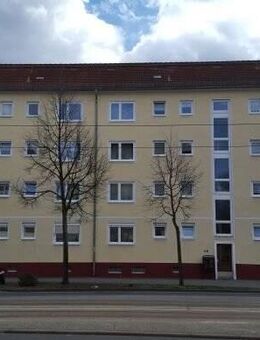 Gemütliche 4-Zimmer-Wohnung in Zentrumsnähe! - Cottbus