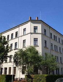 Familien aufgepasst!!! - 3-Raum Whg. in Gohlis, Bad mit Fenster, Wanne, helle Wohnküche! - Leipzig