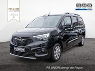 Opel Combo, 1.2 Life Ultimate, Jahr 2023 - Halle (Saale)