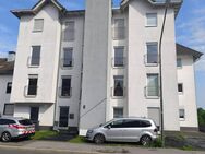 Erstbezug: Moderne 3-Zimmer-Wohnung mit Balkon & Tiefgarage - Wermelskirchen