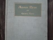 Adam Bede 1899 George Eliot (English) - Gröbenzell