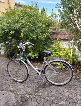 Fahrrad mit 7 Gängen zu verkaufen - Alsbach-Hähnlein