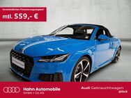 Audi TT, Roadster 40TFSI, Jahr 2024 - Esslingen (Neckar)