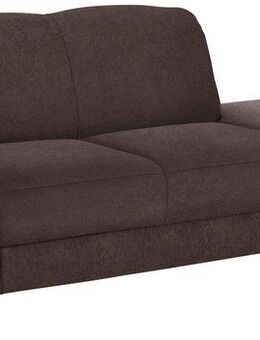 Home affaire Recamiere Gotland, wahlweise Armlehne links oder rechts, in drei Bezugsqualitäten