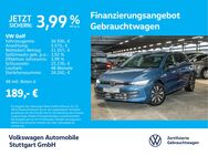 VW Golf, 1.5 TSI 8 Goal, Jahr 2024 - Stuttgart