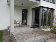 Hochwertige Wohnung mit Terrasse, Einbauküche. - Engen