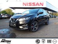 Nissan Qashqai, N-Connecta, Jahr 2019 - Bünde