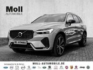 Volvo XC60 Ultimate Dark AWD B5 Benzin EU6d Allrad HUD StandHZG Leder digitales Cockpit Memory Sitze - Aachen