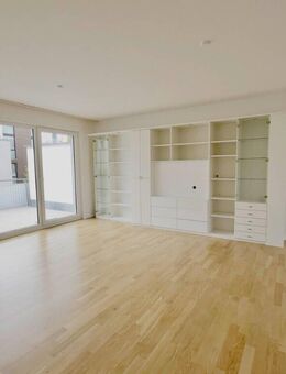 Charmante 3-Zimmer-Wohnung mit zwei Balkonen in Remseck-Pattonville - Remseck (Neckar)