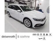 VW Passat Variant, 2.0 TSI Elegance R-Line 19 DC AppCon, Jahr 2023 - Alsfeld