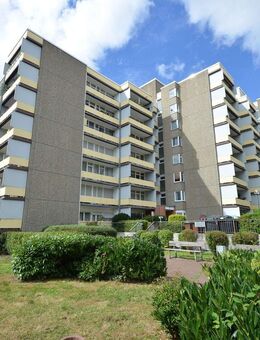 *** Hell - modernisiert - barrierefrei - toller Schnitt - Domblick *** - Bergisch Gladbach