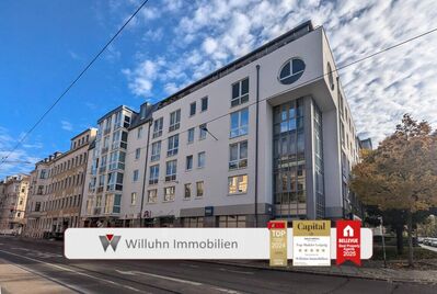 Betreutes Wohnen: rentables Paket mit hoher Nachfrage, attraktiven Mieten und sozialer Verantwortung
