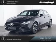 Mercedes A 220, Progressive Advanced, Jahr 2023 - Neumarkt (Oberpfalz)