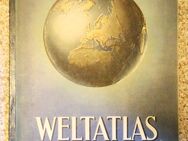 Weltatlas, 1947, Für die Schulen in Bayern - Dresden