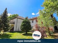 Investieren in Köpenick: Mehrfamilienhaus auf charmantem Grundstück - Berlin