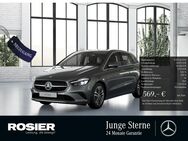 Mercedes B 250, Progressive Advanced, Jahr 2023 - Menden (Sauerland)