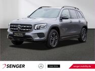 Mercedes GLB 200, Progressive, Jahr 2023 - Beckum