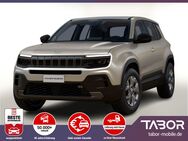 Jeep Avenger, 1.2 GSE 100 Longitude Info&KomfP, Jahr 2024 - Kehl