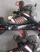 Powerslide Nordic neu unbenutzt Größe 41 Inlineskates in 73553
