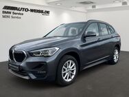 BMW X1, 20dxA APPLE, Jahr 2022 - Aichach Zentrum
