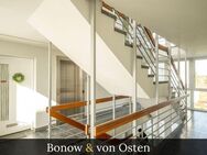 Barrierefreie 3 Zimmer-Wohnung mit Aufzug und Balkon. Frei! - Altenholz