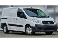 Fiat Scudo 10 SX L1H1 120 Multijet Klima EFH Radio - Friedrichsdorf