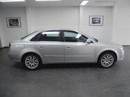 Audi A4 1.6 Limo WR+SR Klimaautomatik PDC Sitzheizung - Asperg