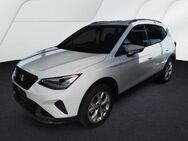 Seat Arona FR - Schwebheim