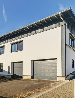 Modernisiertes Wohnhaus in ruhiger Wohnlage. - Höhn